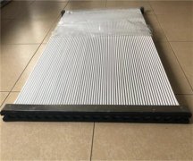 燒結板塑燒板的性能參數