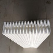 塑燒板的特點(diǎn)分析及優(yōu)勢(shì)概述