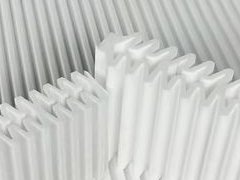 2020新型塑燒板除塵器生產(chǎn)廠家-志新環(huán)保
